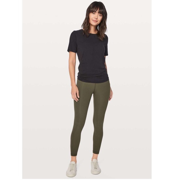 Lululemon | Wunder Under High Rise - Picture 1 of 9